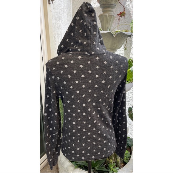 Alternative Pullover Hoodie Size Small - Picture 2 of 4